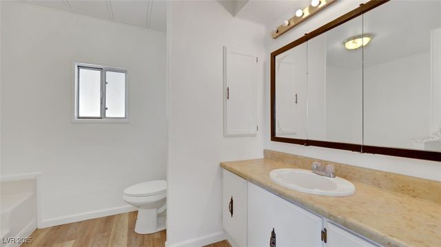 3599 Gulf Shores Drive, Las Vegas, NV 89122