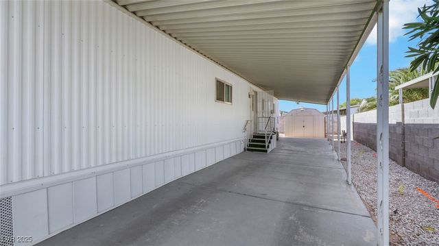 3599 Gulf Shores Drive, Las Vegas, NV 89122