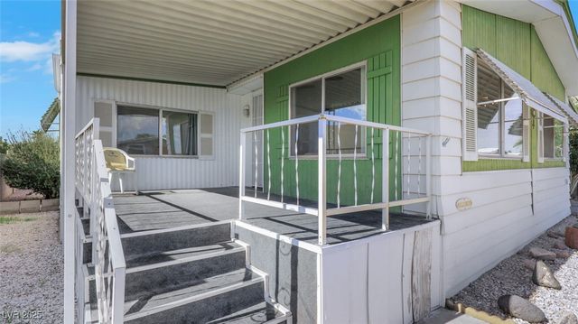 3599 Gulf Shores Drive, Las Vegas, NV 89122