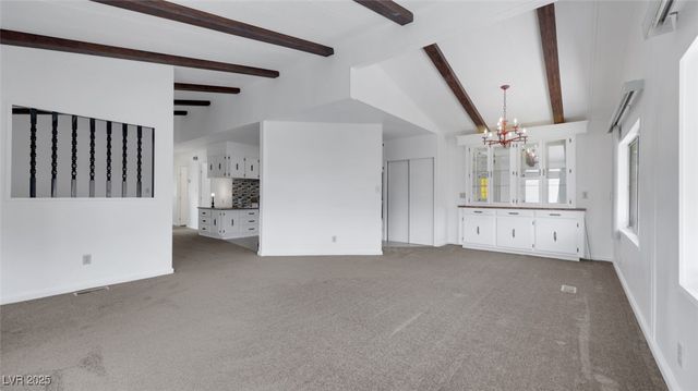 3599 Gulf Shores Drive, Las Vegas, NV 89122