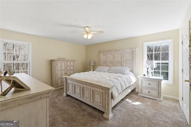 118 Jordan Lane, Talking Rock, GA 30175