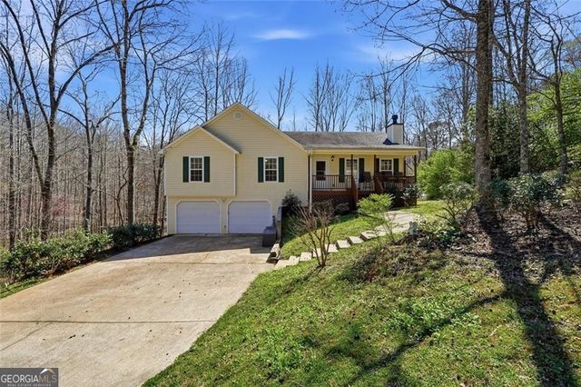 118 Jordan Lane, Talking Rock, GA 30175