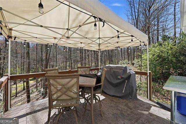 118 Jordan Lane, Talking Rock, GA 30175