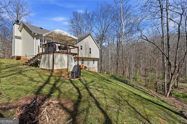 118 Jordan Lane, Talking Rock, GA 30175