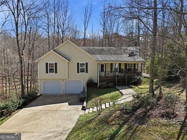 118 Jordan Lane, Talking Rock, GA 30175