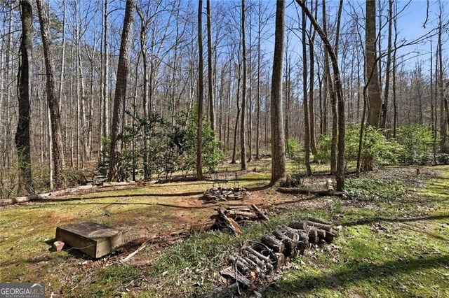 118 Jordan Lane, Talking Rock, GA 30175