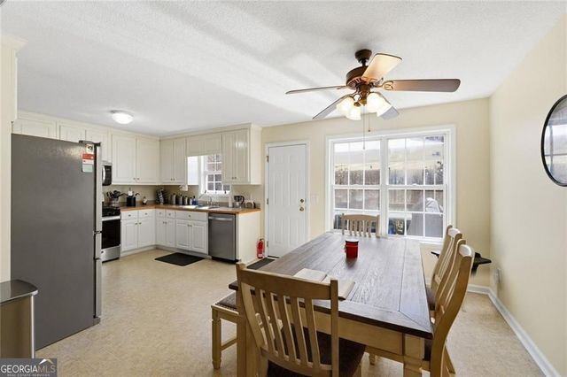 118 Jordan Lane, Talking Rock, GA 30175