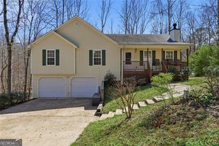 118 Jordan Lane, Talking Rock, GA 30175