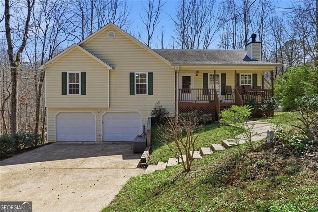 118 Jordan Lane, Talking Rock, GA 30175