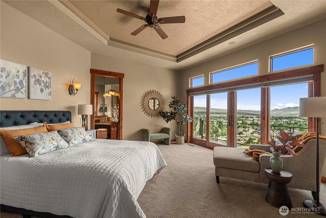 1680 Skyline Drive, Wenatchee, WA 98801