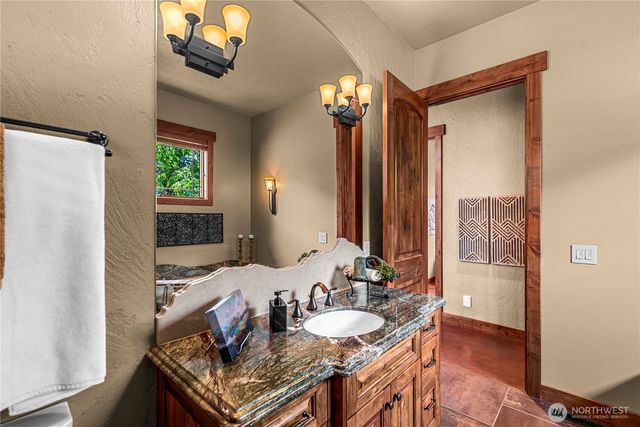 1680 Skyline Drive, Wenatchee, WA 98801