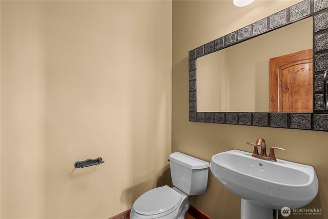 1680 Skyline Drive, Wenatchee, WA 98801