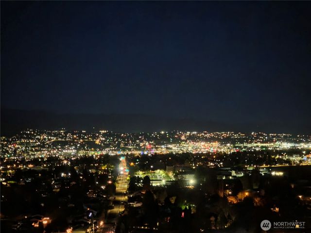 1680 Skyline Drive, Wenatchee, WA 98801