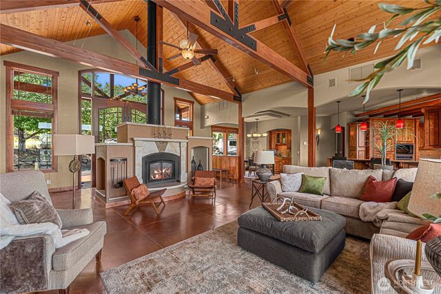 1680 Skyline Drive, Wenatchee, WA 98801