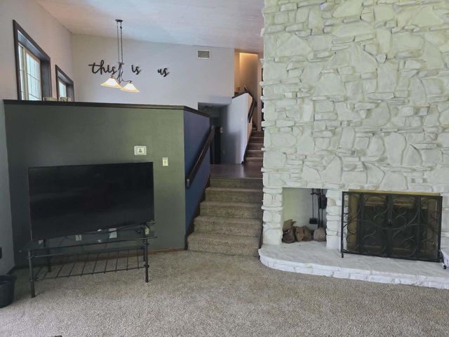 350 LAKE STREET, Scandinavia, WI 54977