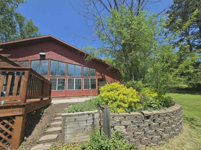 350 LAKE STREET, Scandinavia, WI 54977