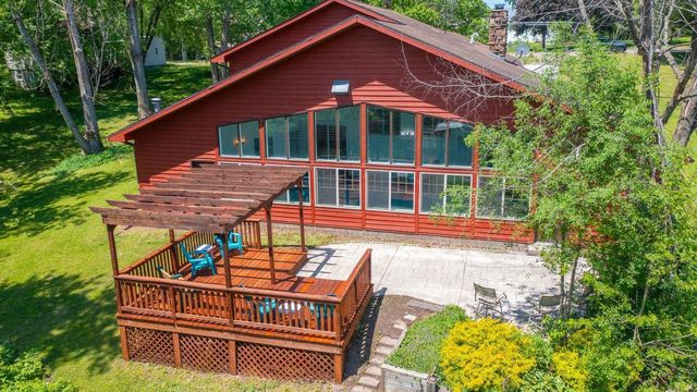 350 LAKE STREET, Scandinavia, WI 54977