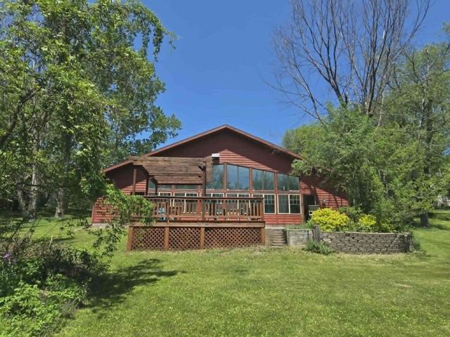 350 LAKE STREET, Scandinavia, WI 54977