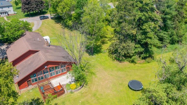 350 LAKE STREET, Scandinavia, WI 54977
