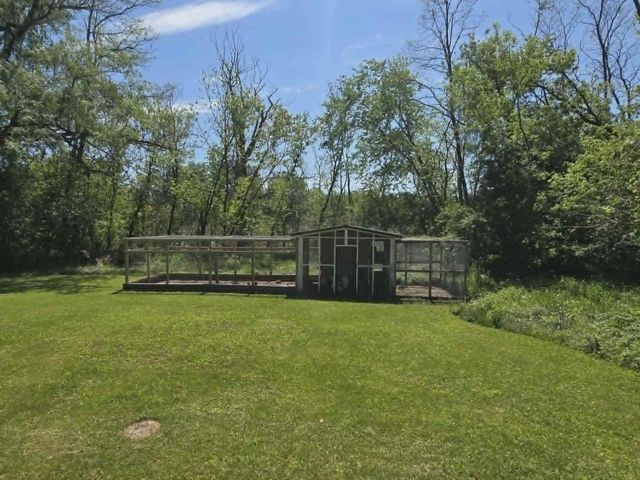 350 LAKE STREET, Scandinavia, WI 54977