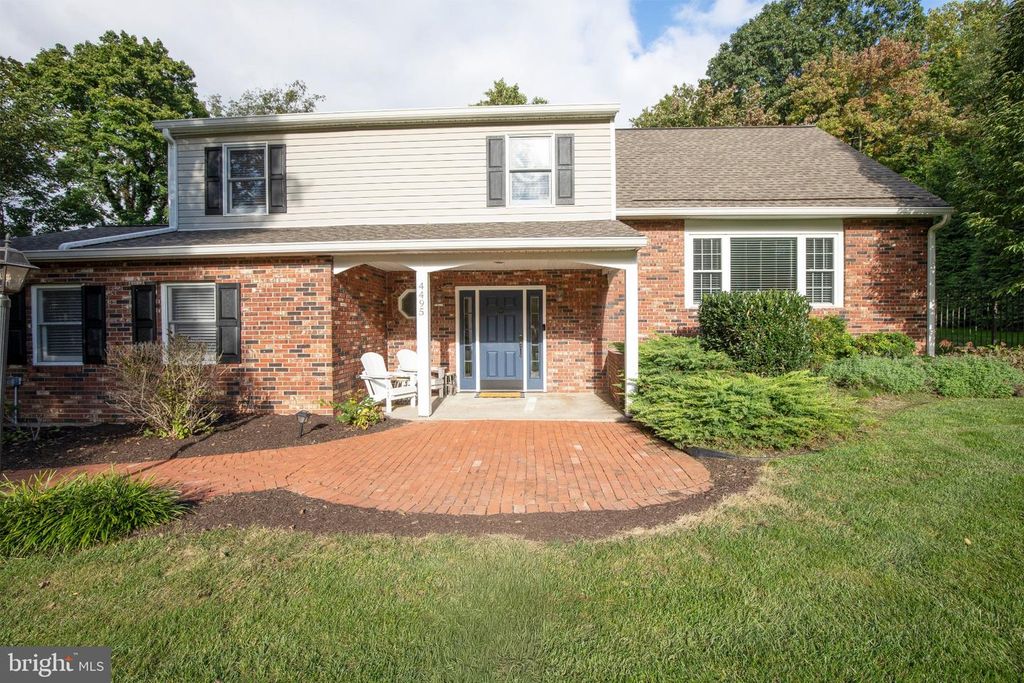 4495 FOOTHILL DR, DOYLESTOWN, PA 18902 — photo 3