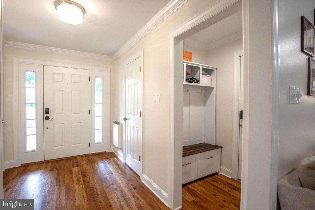 4495 FOOTHILL DR, DOYLESTOWN, PA 18902 — photo 5