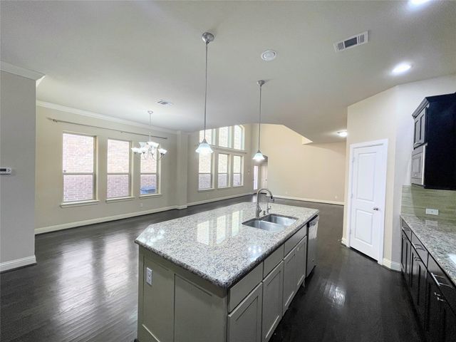 6622 Deleon Street, Irving, TX 75039