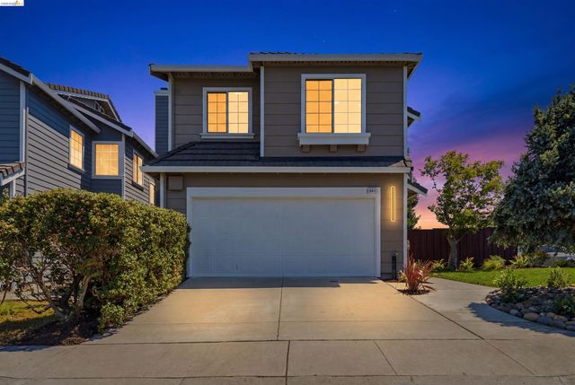 18911 Sydney Cir, Castro Valley, CA 94546