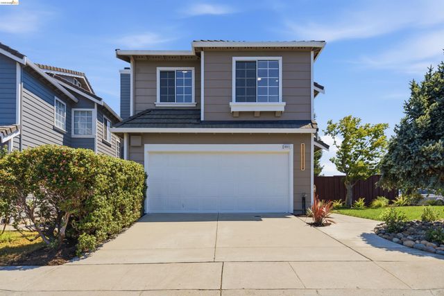 18911 Sydney Cir, Castro Valley, CA 94546