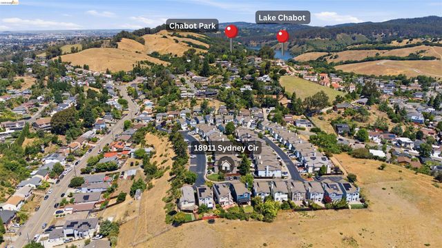 18911 Sydney Cir, Castro Valley, CA 94546