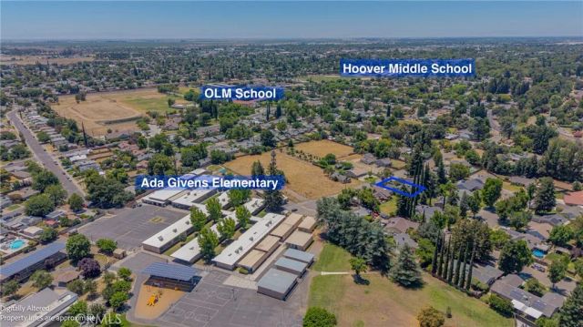 1445 Cameron Lane, Merced, CA 95340