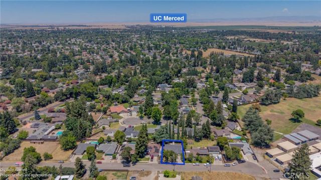 1445 Cameron Lane, Merced, CA 95340