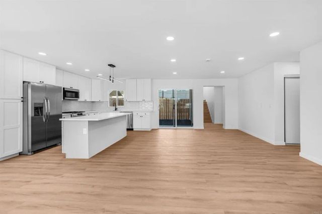 303 Sears Avenue, San Diego, CA 92114