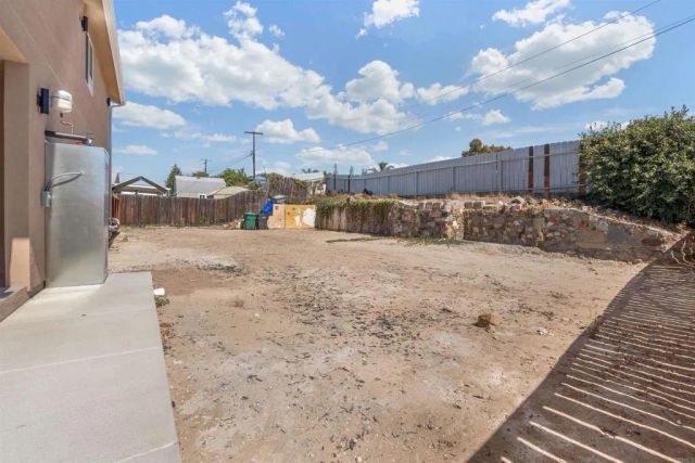 303 Sears Avenue, San Diego, CA 92114