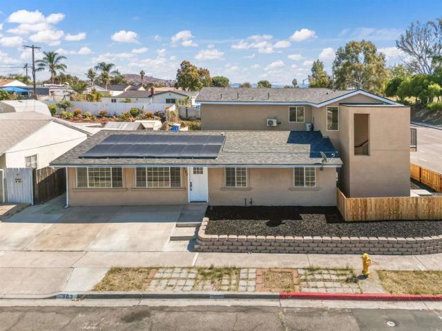 303 Sears Avenue, San Diego, CA 92114