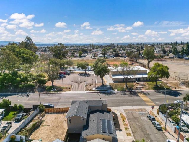303 Sears Avenue, San Diego, CA 92114