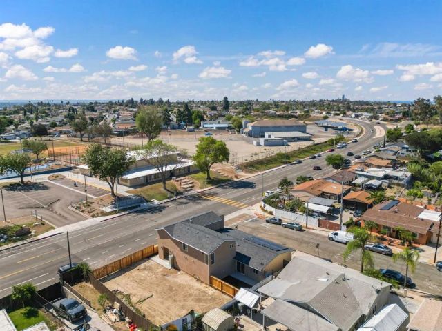 303 Sears Avenue, San Diego, CA 92114