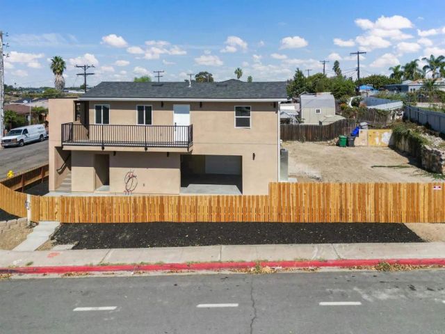 303 Sears Avenue, San Diego, CA 92114
