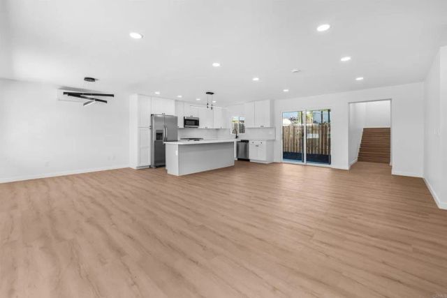 303 Sears Avenue, San Diego, CA 92114