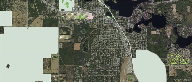 5975 E Calico Lane, Inverness, FL 34452