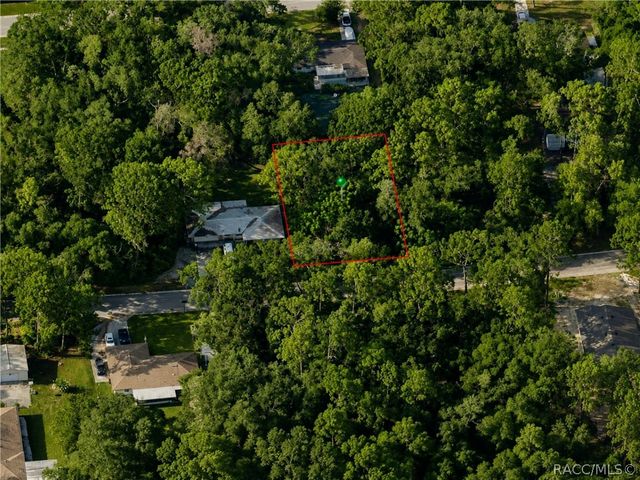 5975 E Calico Lane, Inverness, FL 34452