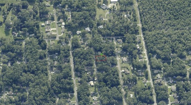 5975 E Calico Lane, Inverness, FL 34452