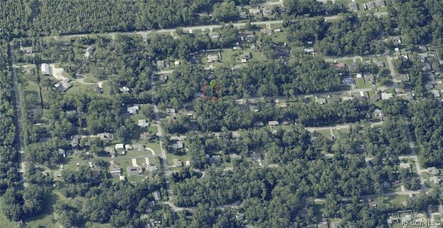 5975 E Calico Lane, Inverness, FL 34452