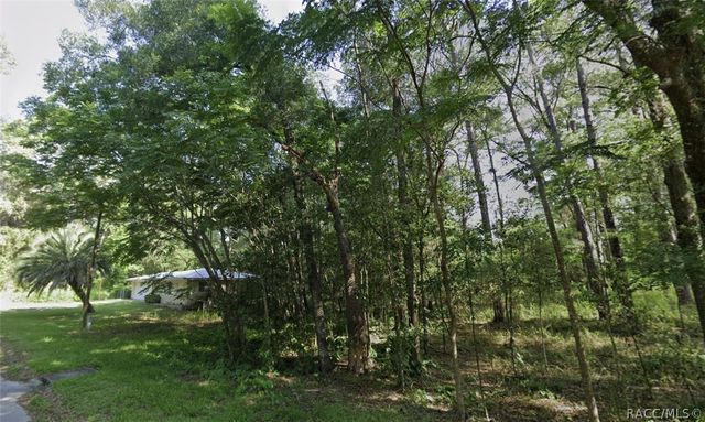 5975 E Calico Lane, Inverness, FL 34452