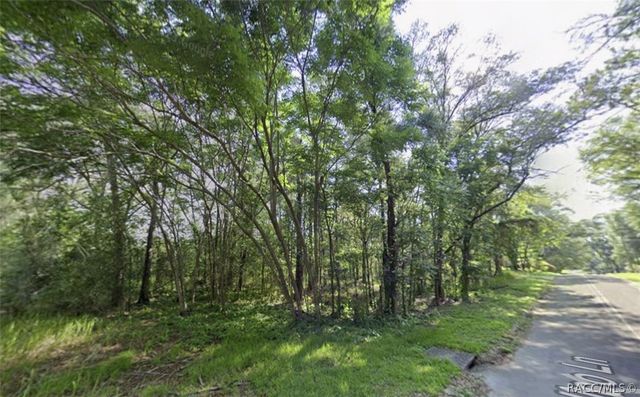 5975 E Calico Lane, Inverness, FL 34452