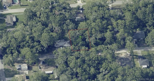 5975 E Calico Lane, Inverness, FL 34452