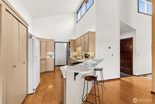 2121 Beverly Beach Drive NW, Olympia, WA 98502