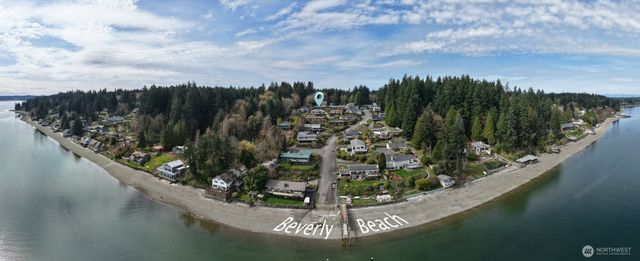 2121 Beverly Beach Drive NW, Olympia, WA 98502