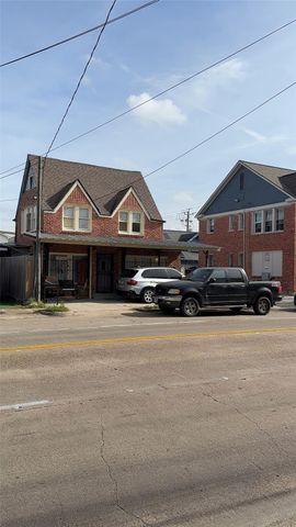 1411 Wheeler Street, Houston, TX 77004