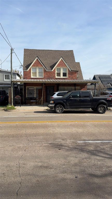 1411 Wheeler Street, Houston, TX 77004